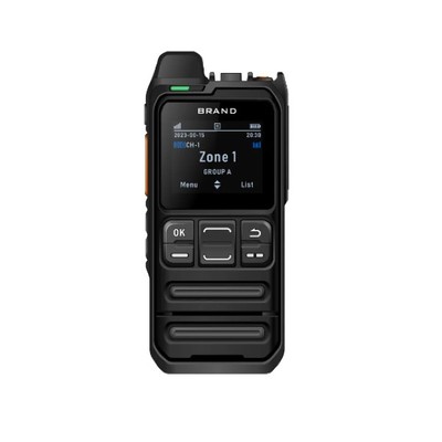 T90 极简轻薄公网对讲机