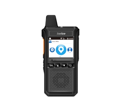 中瑞科T710A公网对讲机