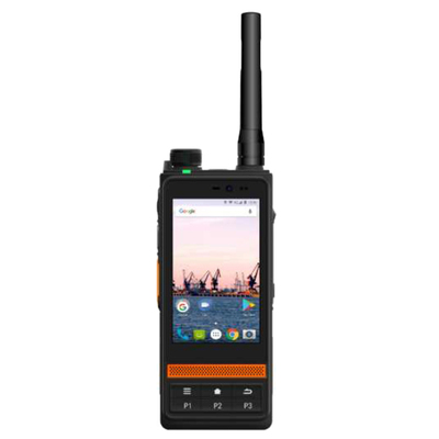 T300H多模智能对讲终端