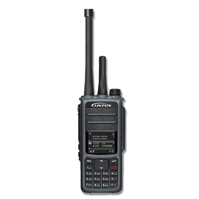 灵通 LT-88数字公网双模对讲机