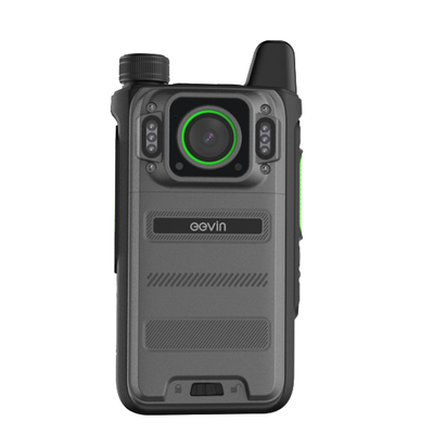 意云EV6884G智能公网对讲执法记录仪