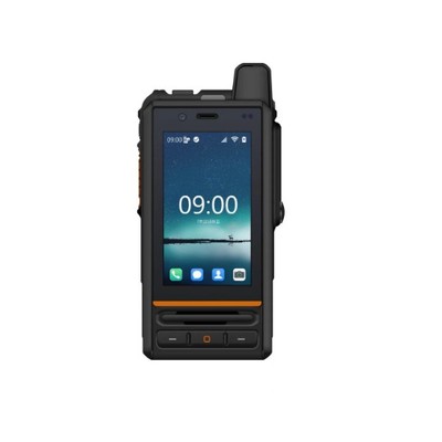 威赫T258公网对讲机