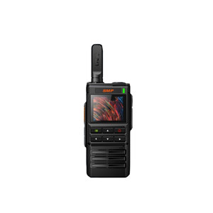 SMP K9 4G LTE双卡公网对讲机