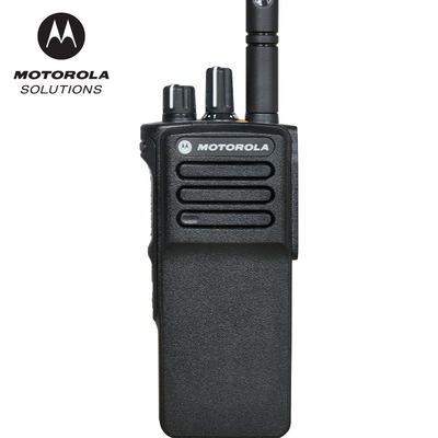摩托罗拉GP328D+数字防爆对讲机
