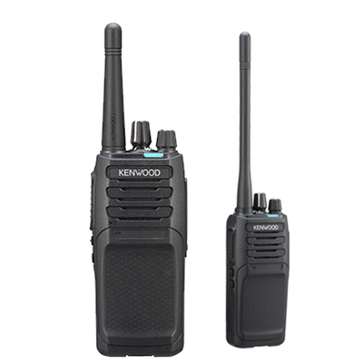 建伍（KENWOOD）NX-1300D-C3 DMR数字对讲机