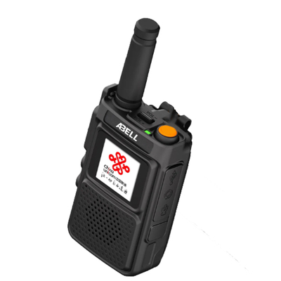 欧标A500L公网对讲机