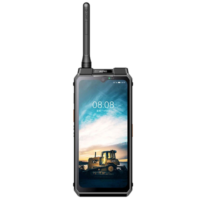 KTW513(5G)-矿用本安型手机