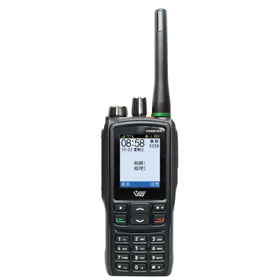 万格VR8810C手持移动终端