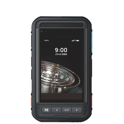 C08音视频记录仪