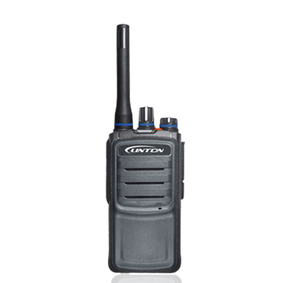 灵通LD6000数字对讲机