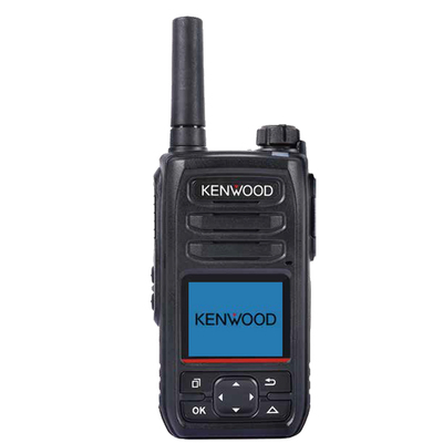 建伍KWPA18C公网集群对讲机