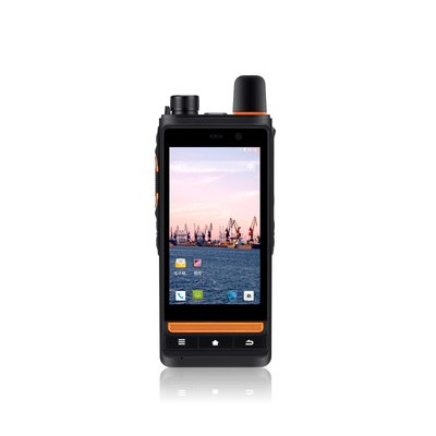 天津712 TR-P400智能POC对讲机