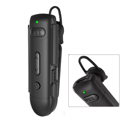 迷你耳机对讲机