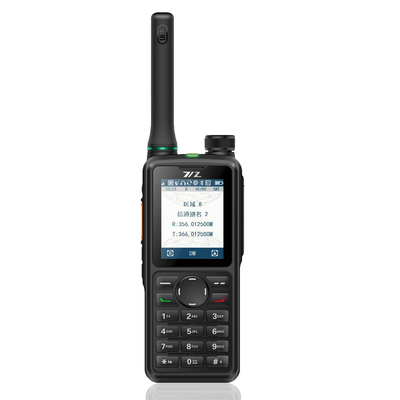 天津七一二TR-P350G集群手持对讲机