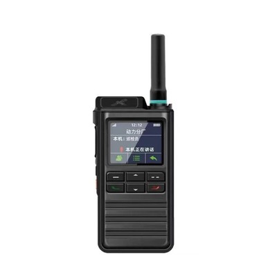 EQ-C750单北斗公网集群对讲机