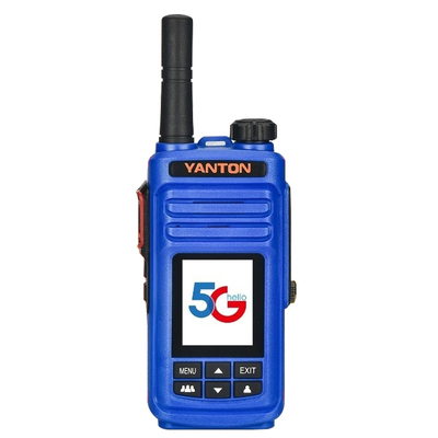 远通T-X9D公网防爆对讲机