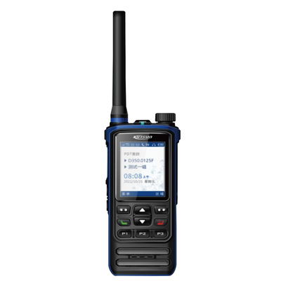 科立讯TD66防爆双模对讲机