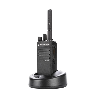 摩托罗拉XiR P6600i数字防爆对讲机