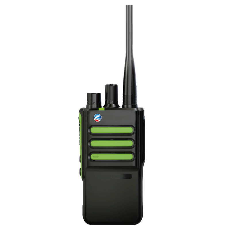 KTW268矿用本安型自组网防爆对讲机