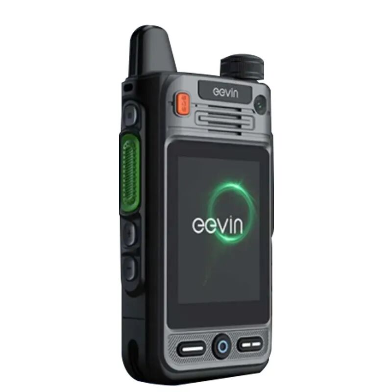 意云ET398量子加密对讲机