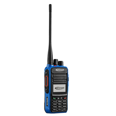 科立讯DP610数字防爆对讲机