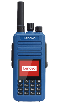 联想CL860Ex防爆广域对讲机