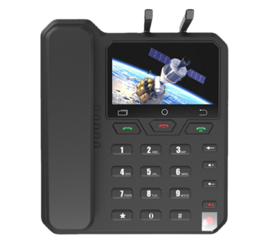 端麟云YT2000卫星座机电话