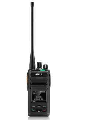 欧标A580T专业数字对讲机