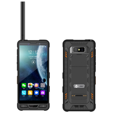 麟云YT8000天通一号双模卫星电话