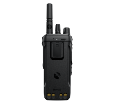 MOTOTRBO™ R7 数字对讲机