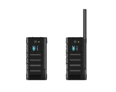 麟云YT1000 天通手持卫星电话