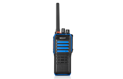 科立讯DP815数字防爆对讲机